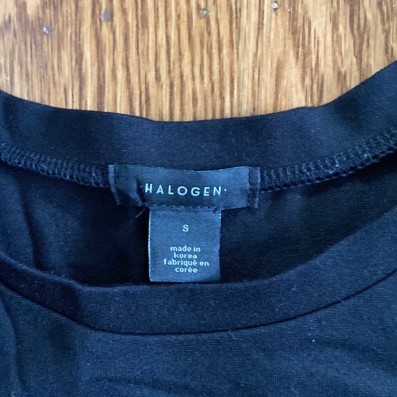 Halogen Top - Picture 2 of 4